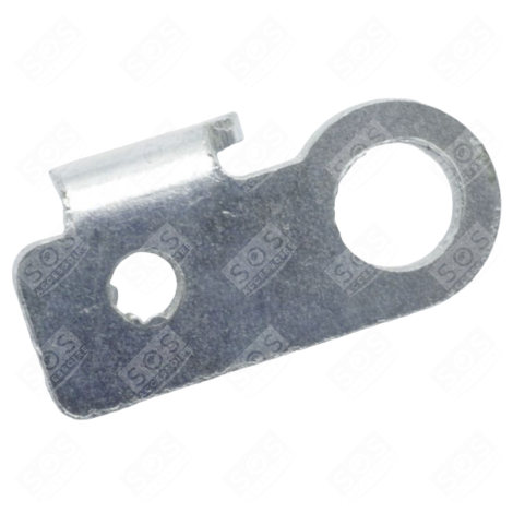 ARRÊT, BUTÉE DE PORTE GAUCHE FRIGO, RÉFRIGÉRATEUR, CONGÉLATEUR - KG102000000405