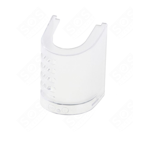 CACHE, BOÎTIER DE LA LAMPE FRIGO, RÉFRIGÉRATEUR, CONGÉLATEUR - 00169315, 169315