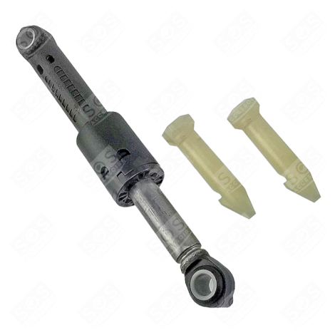 AMORTISSEUR 80N AVEC 2 GOUPILLES  MACHINE À LAVER, LAVE-LINGE - 4055367934