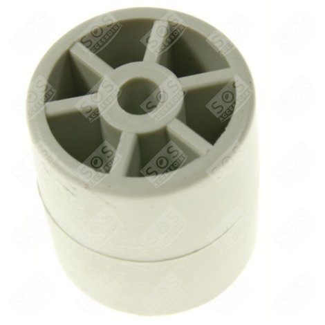 ROULETTE FRIGO, RÉFRIGÉRATEUR, CONGÉLATEUR - KG102000000024  1.02.00.0000024
