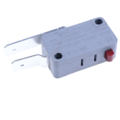 Micro interrupteur, micro switch détection fuite 250vac