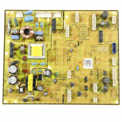 Carte électronique, module principal