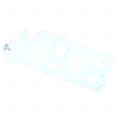 CHARNIÈRE INFÉRIEURE FRIGO, RÉFRIGÉRATEUR, CONGÉLATEUR - KG231658491