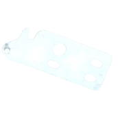 Charnière inférieure