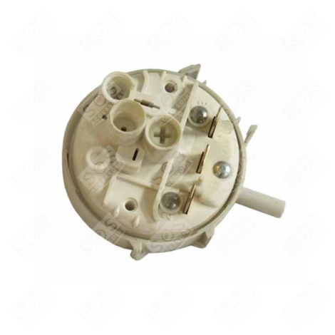 PRESSOSTAT MACHINE À LAVER, LAVE-LINGE - 55X4367