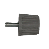 Pied réglable gris 30mm Pied réglable gris 30mm