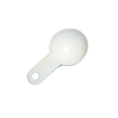 Doseur, cuillère à sel