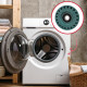 PALIER DROIT COMPLET MACHINE À LAVER, LAVE-LINGE - 4071374104