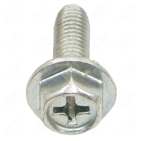 VIS DE FIXATION FRIGO, RÉFRIGÉRATEUR, CONGÉLATEUR - FK1099098