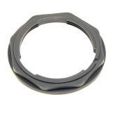 Écrou de la boîte à sel