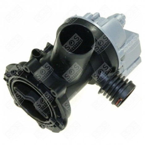 POMPE DE VIDANGE MACHINE À LAVER, LAVE-LINGE - C00282341, C00517420