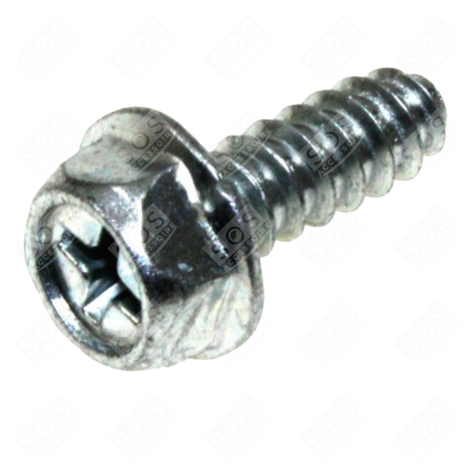 VIS, PASTILLE BOUCHE TROU FRIGO, RÉFRIGÉRATEUR, CONGÉLATEUR - 1065315, 34041340