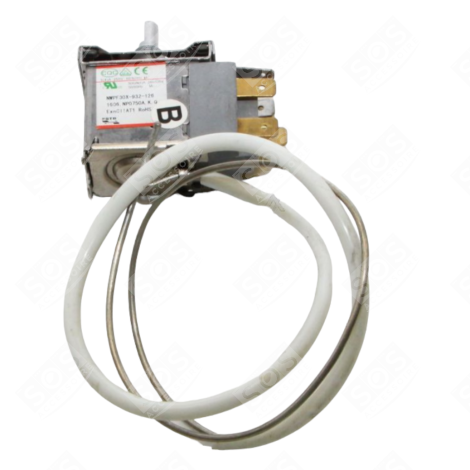 THERMOSTAT FRIGO, RÉFRIGÉRATEUR, CONGÉLATEUR - ESS207030021