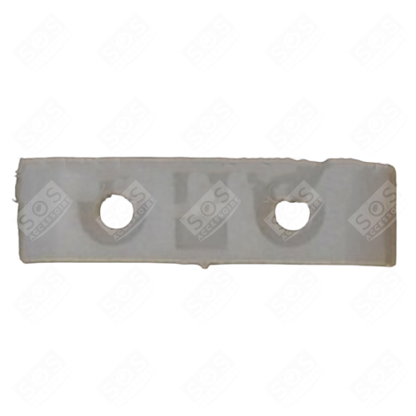 FIXATION SUPÉRIEURE DE CORDON FRIGO, RÉFRIGÉRATEUR, CONGÉLATEUR - LM6850626