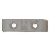 Fixation supérieure de cordon