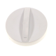 MANNETTE, BOUTON DE THERMOSTAT FRIGO, RÉFRIGÉRATEUR, CONGÉLATEUR - ESS102010241