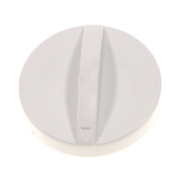 Mannette, bouton de thermostat