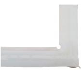 Joint de porte ( partie congélateur )