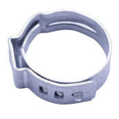 Collier de serrage, de fixation