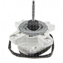 Hélice ventilateur extérieur