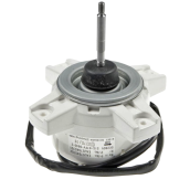 Hélice ventilateur extérieur