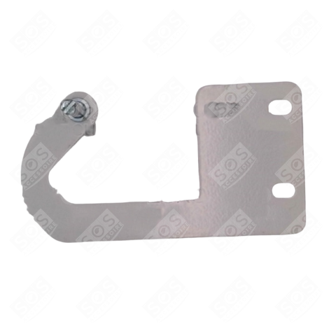 CHARNIÈRE SUPÉRIEURE FRIGO, RÉFRIGÉRATEUR, CONGÉLATEUR - LM18257629