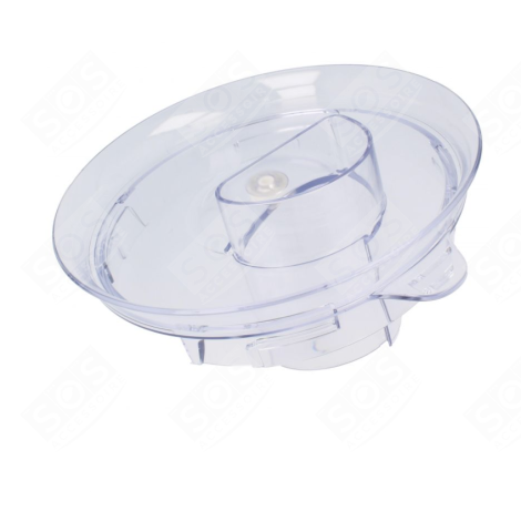 COUVERCLE GROUPE EXTRACTEUR ROBOT MÉNAGER - KW715743