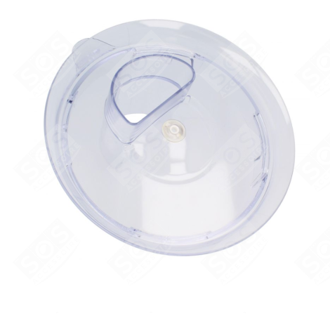 COUVERCLE GROUPE EXTRACTEUR ROBOT MÉNAGER - KW715743