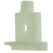 Support doigt de verrouillage, crochet fermeture de porte