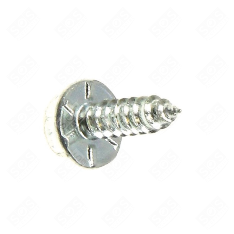 VIS DE FIXATION FRIGO, RÉFRIGÉRATEUR, CONGÉLATEUR - FK1115414