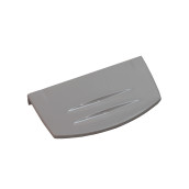 Poignée de porte freezer d'origine