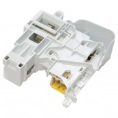 Sécurité de porte, Fermeture, Verrou d'origine