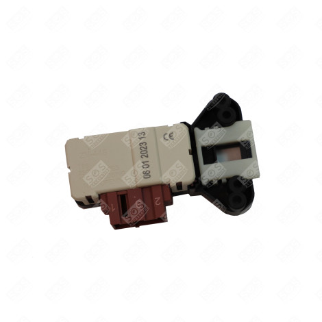 SÉCURITÉ DE PORTE, FERMETURE, VERROU MACHINE À LAVER, LAVE-LINGE - 2805311600, 2805311700