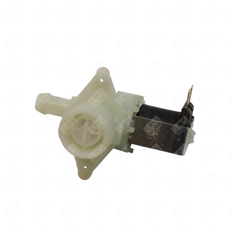 ELECTROVANNE 1 VOIE 90° D'ORIGINE 12 MM LAVE-VAISSELLE - 481228128393, AS0012842