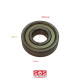 ROULEMENT 6305 ZZ MACHINE À LAVER, LAVE-LINGE - 55X2511, 63052RS
