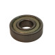 ROULEMENT 6305 ZZ MACHINE À LAVER, LAVE-LINGE - 55X2511, 63052RS