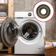 ROULEMENT 6305 ZZ MACHINE À LAVER, LAVE-LINGE - 55X2511, 63052RS