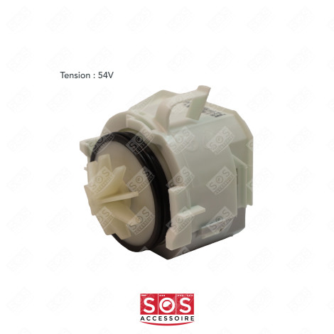 POMPE DE VIDANGE LAVE-VAISSELLE - 00620774