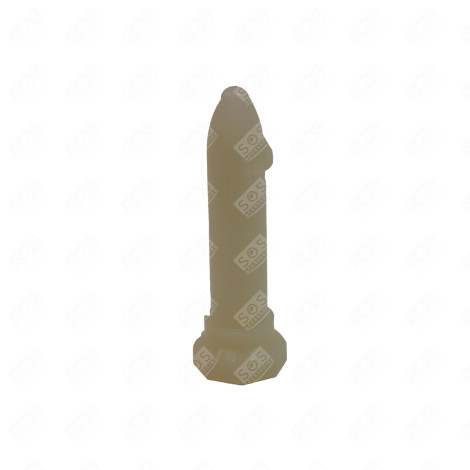AXE GOUPILLE FIXATION AMORTISSEUR MACHINE À LAVER, LAVE-LINGE - 1240041242, 1327804017