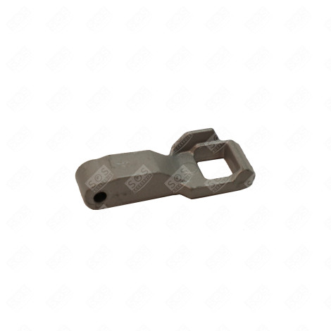 CROCHET DE PORTE MACHINE À LAVER, LAVE-LINGE - MFG63099101, AGF77417823