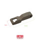 CROCHET DE PORTE MACHINE À LAVER, LAVE-LINGE - MFG63099101, AGF77417823