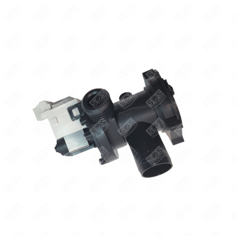 POMPE VIDANGE 220-240V/50HZ MACHINE À LAVER, LAVE-LINGE - C00145315, 482000022889