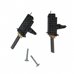 Jeu de 2 charbons moteur d'origine