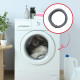 JOINT DE HUBLOT MACHINE À LAVER, LAVE-LINGE - 00361127