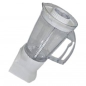 Bol blender (mixeur) complet