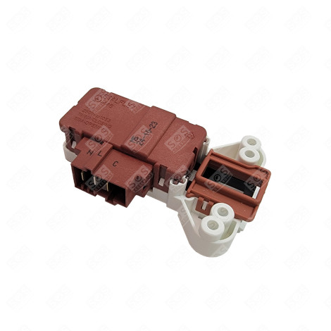 SÉCURITÉ DE PORTE, FERMETURE, VERROU ZV462M MACHINE À LAVER, LAVE-LINGE - 32005174