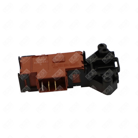 SÉCURITÉ DE PORTE, FERMETURE, VERROU MACHINE À LAVER, LAVE-LINGE - 2805310100, 55X7562, 814490684