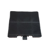 Filtre charbon (à l'unité)  230X215X22 mm