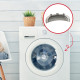 POIGNÉE DE HUBLOT MACHINE À LAVER, LAVE-LINGE - 43011740