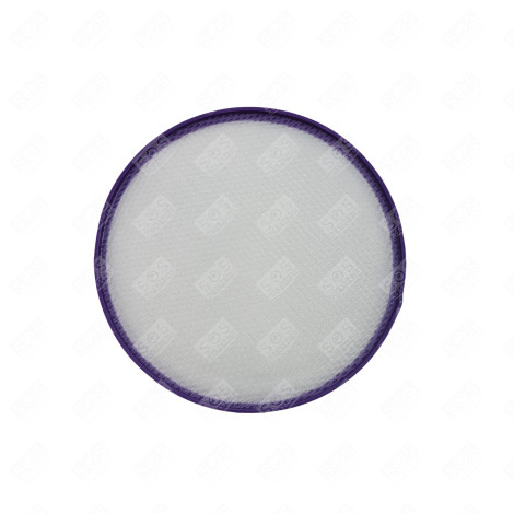 FILTRE AVANT-MOTEUR LAVABLE ADAPTABLE DC29 (TOUS MODÈLES) ASPIRATEUR - 917819-01, 919008-02